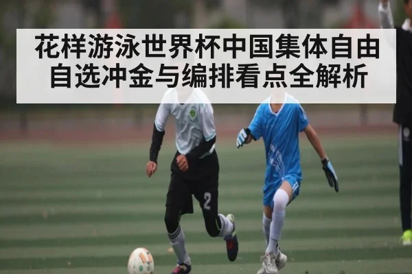 花样游泳世界杯中国集体自由自选冲金与编排看点全解析