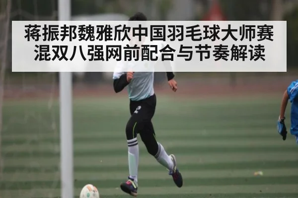 蒋振邦魏雅欣中国羽毛球大师赛混双八强网前配合与节奏解读
