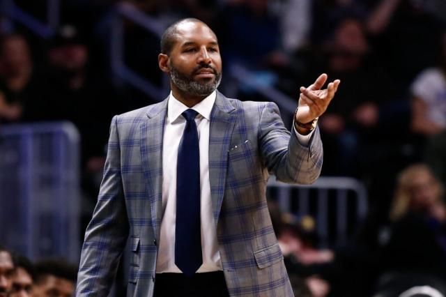 【人物】篮网是范德普尔进化为主帅的最后一块跳板?