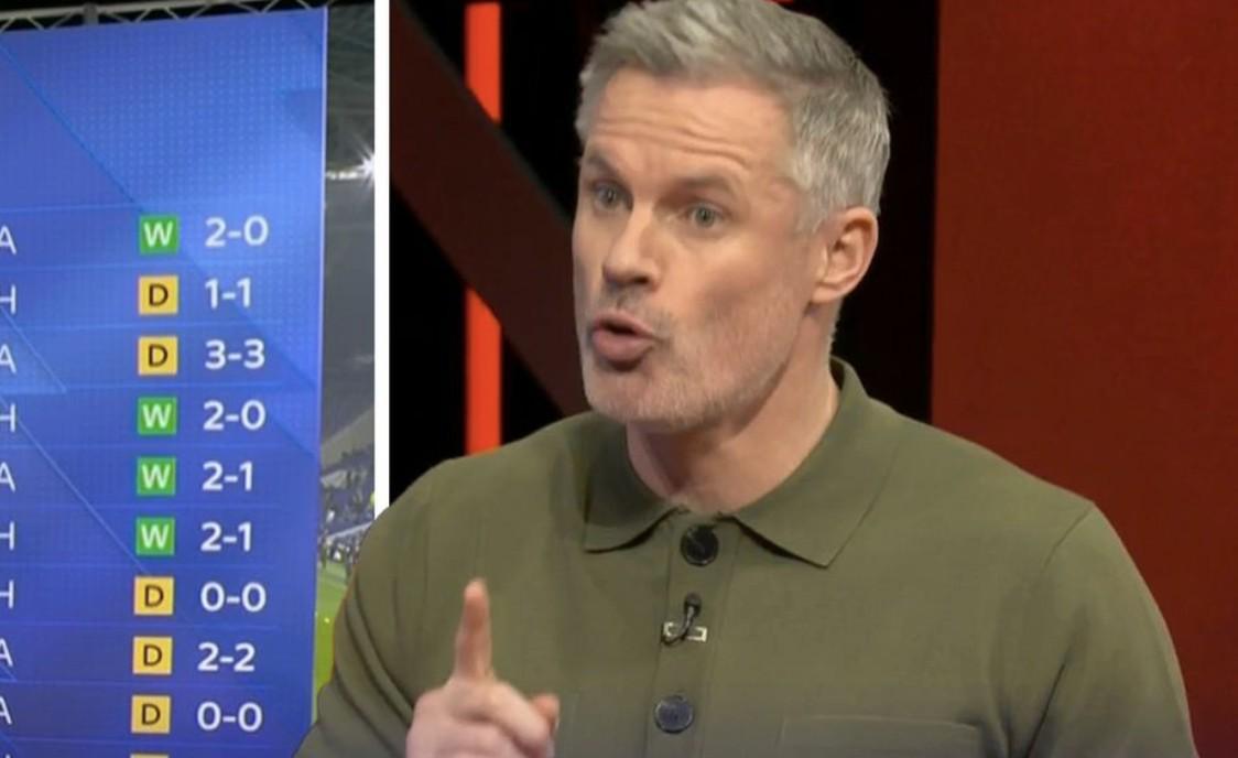 星空体育官网-卡拉格:利物浦得签后卫,不然范戴克受伤了球队就没希望了