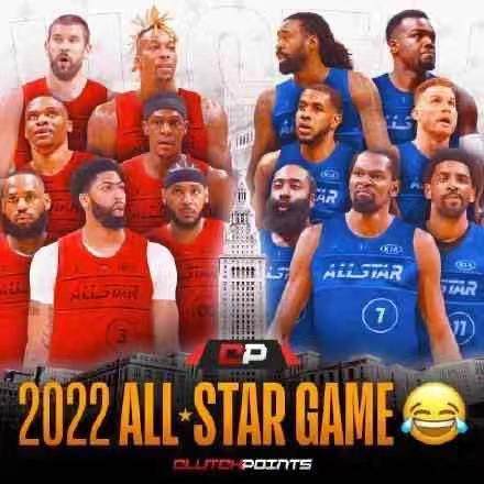 篮网湖人上演军备竞赛 下赛季总决赛对决已确定?