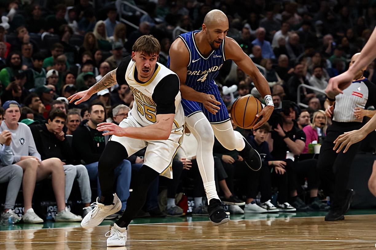 星空体育官网-三大当家各个瞎打!后场大闸也没法改变魔术输给凯尔特人的局面?