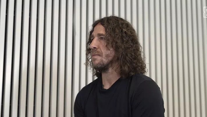 星空体育官网-普约尔：巴斯托尼是非常优秀的后卫，但巴萨需考虑交易的可行性